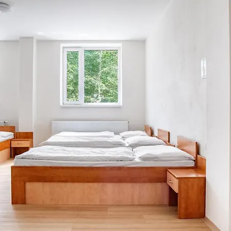 Hostel Beskydy House Roznov pod Radhostem