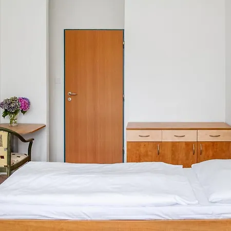 Beskydy House Hostel *