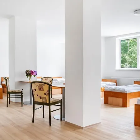 Beskydy House Hostel *