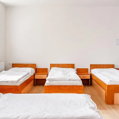 Hostel Beskydy House