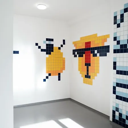 Beskydy House Hostel Rožnov pod Radhoštěm