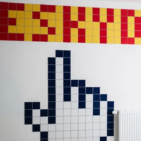 Hostel Beskydy House