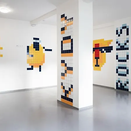 Hostel Beskydy House Rožnov pod Radhoštěm