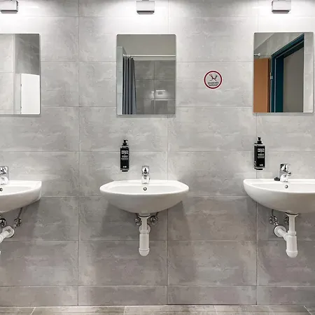 Beskydy House Hostel