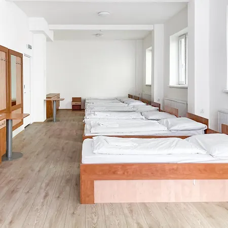 Hostel Beskydy House