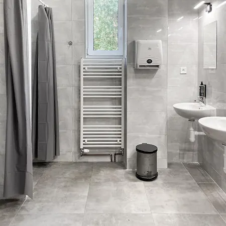 Hostel Beskydy House *