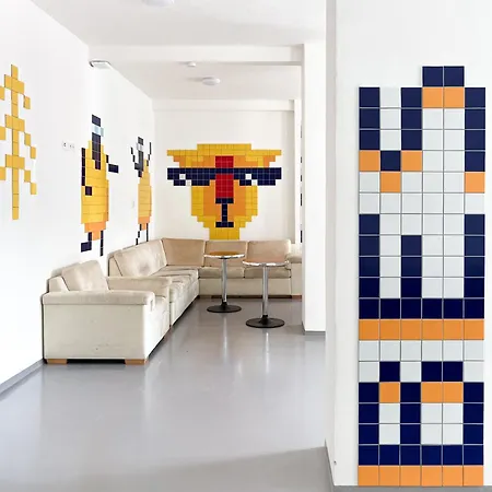 Beskydy House Hostel