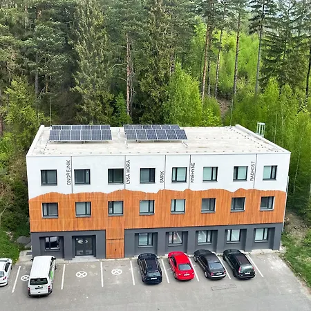 Beskydy House * Roznov pod Radhostem