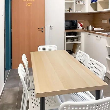 Beskydy House Hostel *