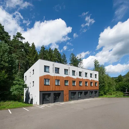 Hostel Beskydy House