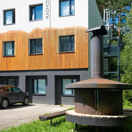 Beskydy House * Rožnov pod Radhoštěm