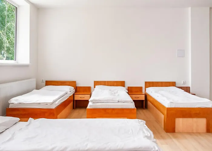 Albergue Beskydy House
