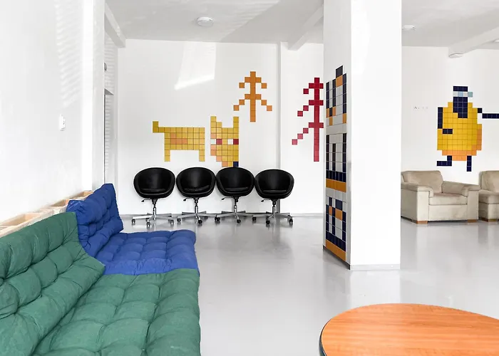 Beskydy House * Rožnov pod Radhoštěm