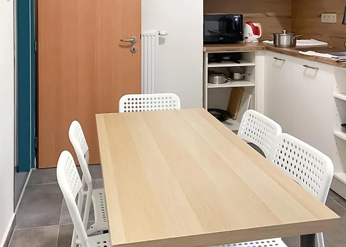 Beskydy House Albergue *