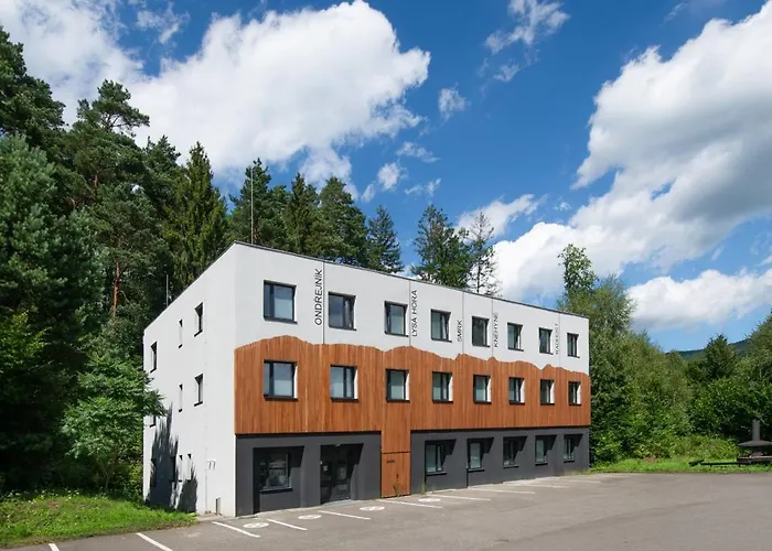Albergue Beskydy House