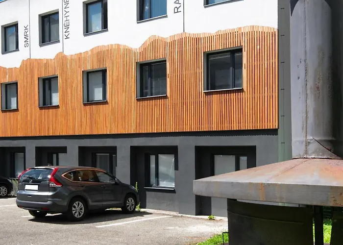 Albergue Beskydy House