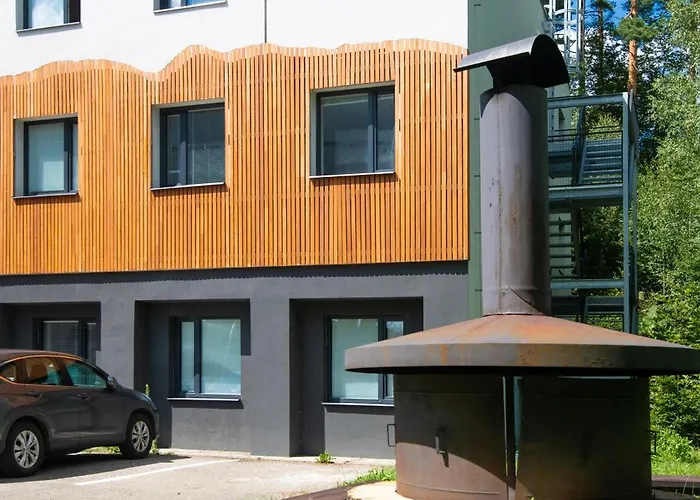 Beskydy House * Rožnov pod Radhoštěm